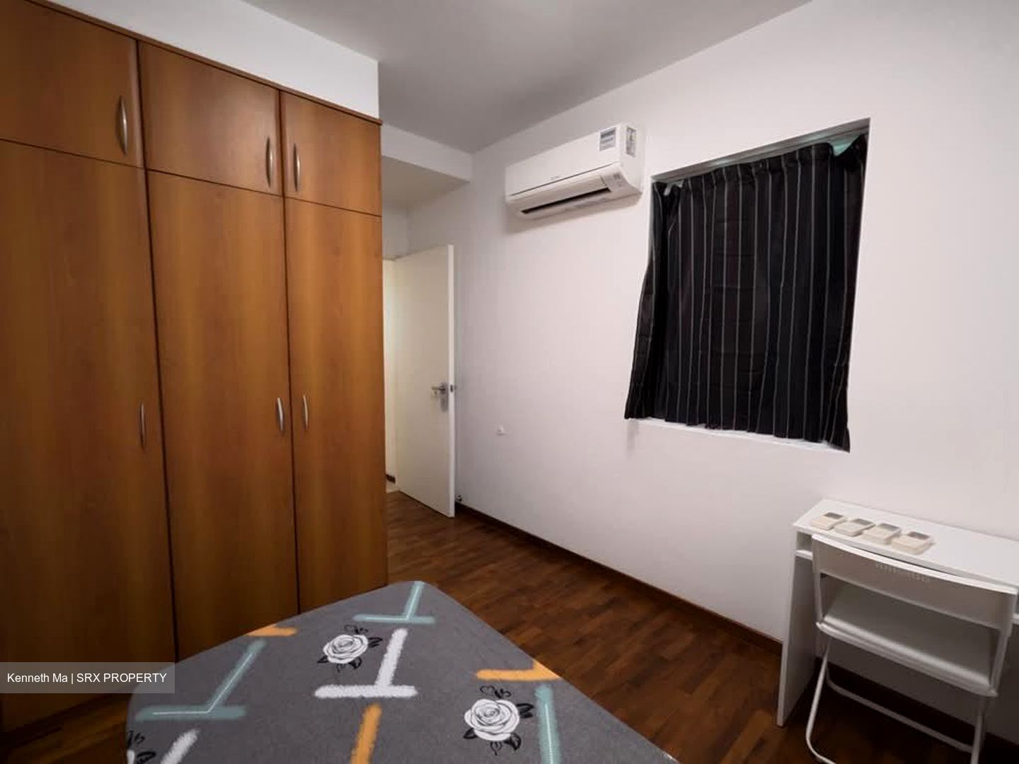 Evergreen Park (D19), Apartment #578506701